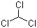 structure of CAS# 67-66-3, Chloroform