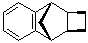 (2aalpha,3beta,8beta,8aalpha)-1,2,2a,3,8,8a-Hexahydro-3,8-methanocyclobuta[b]naphthalene molecular structure (CAS 67109-90-4)