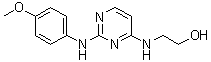 Cardiogenol C分子结构 (CAS 671225-39-1)