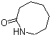 structure of CAS# 673-66-5, 1-氮杂环辛-2-酮
