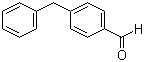 structure of CAS# 67468-65-9, 4-Benzylbenzaldehyde