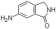 CAS # 675109-45-2, 6-Aminoisoindolin-1-one, 6-Amino-2,3-dihydro-1H-Isoindol-1-one