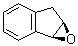 structure of CAS# 67528-26-1, (1aS,6aR)-1a,6a-Dihydro-6H-indeno[1,2-b]oxirene