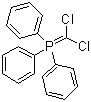 CAS # 6779-08-4, Dichloromethylenetriphenylphosphorane