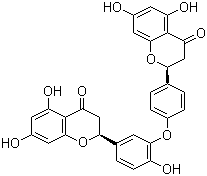 CAS # 678138-59-5, 2,3,2",3"-Tetrahydroochnaflavone