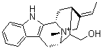 马枯素 B分子结构 (CAS 6792-07-0)