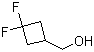 CAS # 681128-39-2, (3,3-Difluorocyclobutyl)methanol