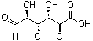 CAS # 6814-36-4, Mannuronic acid