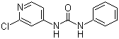 structure of CAS# 68157-60-8, 氯吡脲