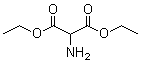 structure of CAS# 6829-40-9, 2-氨基丙二酸 1,3-二乙酯