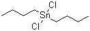 二丁基二氯化锡分子结构 (CAS 683-18-1)