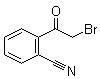 CAS # 683274-86-4, 2-(Bromoacetyl)benzonitrile