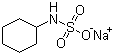 CAS 登录号：68476-78-8, 甜蜜素, 环己基氨基磺酸钠