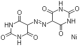 颜料黄 150分子结构 (CAS 68511-62-6)