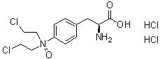 PX 478分子结构 (CAS 685898-44-6)