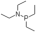 CAS # 686-20-4, Tetraethylphosphinous amide