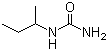 structure of CAS# 689-11-2, 仲丁基脲