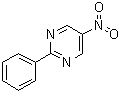 CAS # 68906-00-3, 5-Nitro-2-phenylpyrimidine
