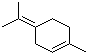 松油精分子结构 (CAS 68956-56-9)
