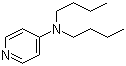 structure of CAS# 69008-71-5, 4-二丁基氨基吡啶