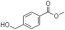 structure of CAS# 6908-41-4, 4-(羟甲基)苯甲酸甲酯