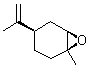 structure of CAS# 6909-30-4, (R)-(+)-柠檬烯氧化物