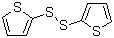 structure of CAS# 6911-51-9, 2-Thienyl disulfide