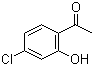 CAS # 6921-66-0, 4'-Chloro-2'-hydroxyacetophenone, 1-(4-Chloro-2-hydroxyphenyl)ethan-1-one