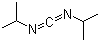 structure of CAS# 693-13-0, N,N'-Diisopropylcarbodiimide