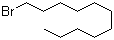 structure of CAS# 693-67-4, 1-溴十一烷
