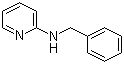 structure of CAS# 6935-27-9, 2-苄氨基吡啶