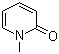 CAS 登录号：694-85-9, 1-甲基-2-吡啶酮