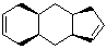CAS 登录号：69428-27-9, (3aalpha,4aalpha,8aalpha,9aalpha)-3a,4,4a,5,8,8a,9,9a-八氢-1H-苯并[f]茚