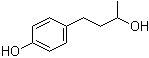 4-羟基-alpha-甲基苯丙醇分子结构 (CAS 69617-84-1)