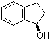 structure of CAS# 697-64-3, (R)-(-)-1-茚满醇