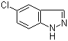 CAS # 698-26-0, 5-Chloro-1H-indazole