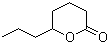 structure of CAS# 698-76-0, 丁位辛内酯