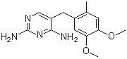 structure of CAS# 6981-18-6, 奥美普林