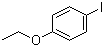 structure of CAS# 699-08-1, 4-Iodophenetole
