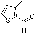 CAS # 699531-50-5, 3-Methyl-2-thiophenecarboxaldehyde radical ion(1-)