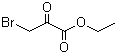 structure of CAS# 70-23-5, 3-溴丙酮酸乙酯