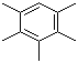 structure of CAS# 700-12-9, Pentamethylbenzene