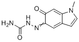 structure of CAS# 70063-06-8, 卡巴克络杂质1