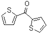 structure of CAS# 704-38-1, Bis(thien-2-yl)methanone