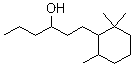 特木倍醇分子结构 (CAS 70788-30-6)