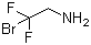 CAS # 7096-39-1, 2-Bromo-2,2-difluoroethylamine