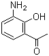 CAS # 70977-72-9, 3'-Amino-2'-hydroxyacetophenone