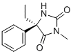 (R)-(-)-美芬妥英分子结构 (CAS 71140-51-7)