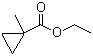 structure of CAS# 71441-76-4, 1-甲基环丙烷-1-甲酸乙酯