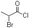 CAS # 7148-74-5, 2-Bromopropionyl chloride